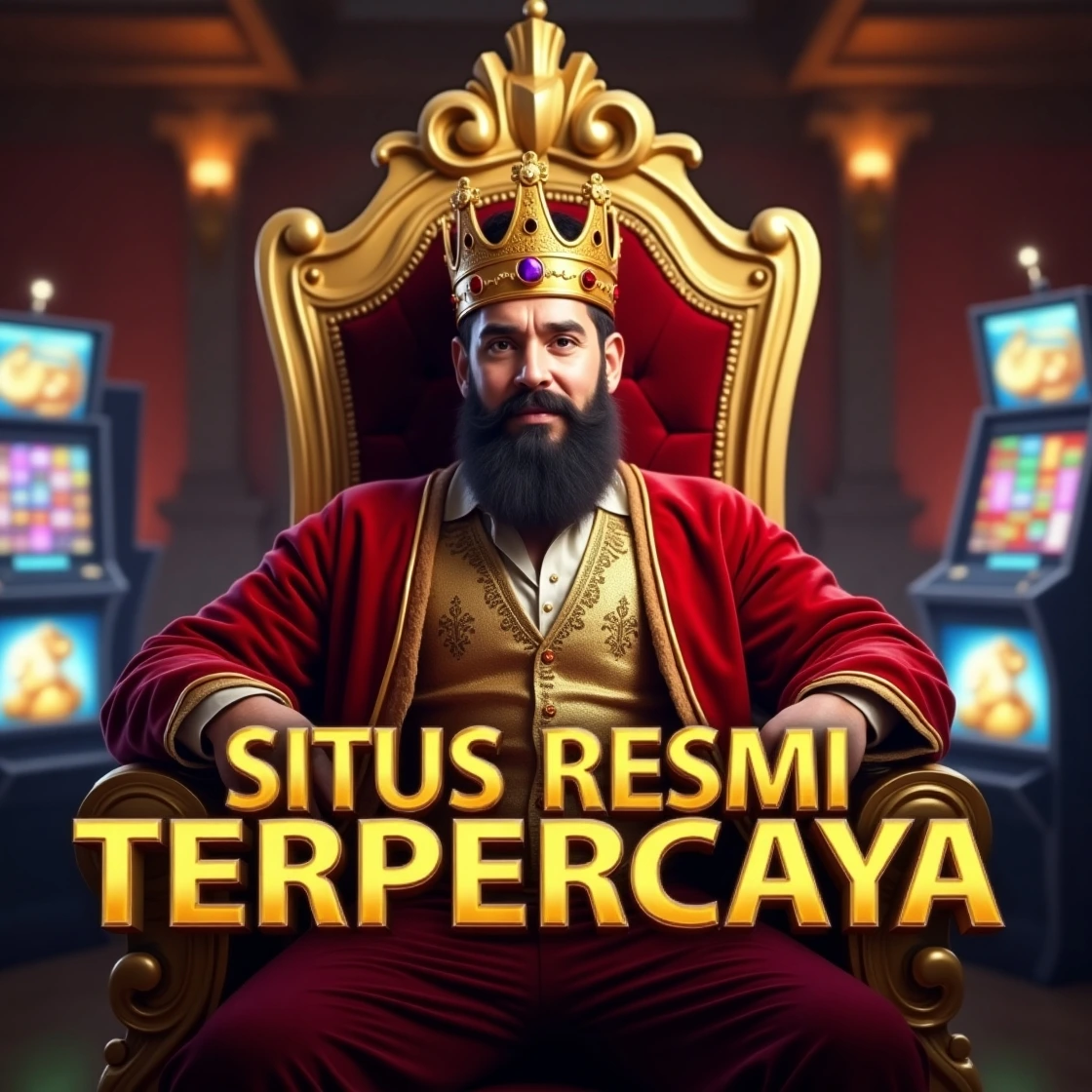 JAGOPLAY45 | Jadi Jago & Rasakan Sensasi Main Gacor 2025