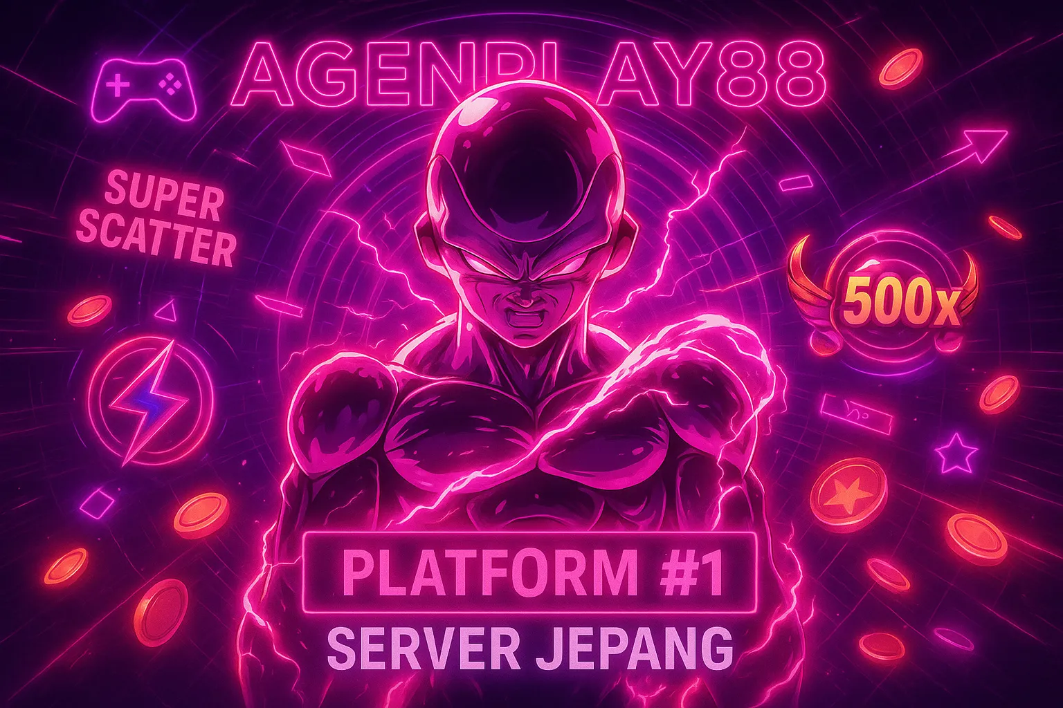 JAGOPLAY45
